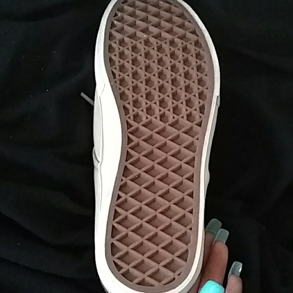 Kids Vans shoe 4y - Picture 3 of 3